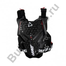 Leatt 2.5 Защита тела черная