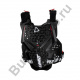 Leatt 2.5 Защита тела черная