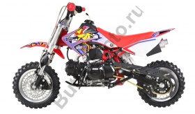 Питбайк детский BSE KIDS PRO-90 10/10