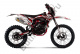 Мотоцикл Кроссовый PROGASI Super Max 300 PRO Red
