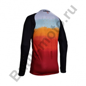 Джерси Leatt 4.5 Lite XL-US44-EU54 Glamis V25