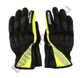 Перчатки MASONTEX M36 (Hi-Vis желтый/черный, XL