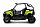 Багги PROGASI Fun Station 200 Lime