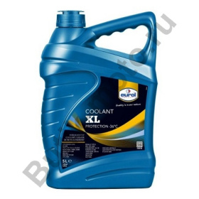 Eurol Coolant XL -36°C 5L