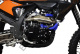 Мотоцикл Кроссовый TMBK CORSA 300 Orange Black