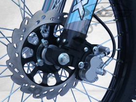 Мотоцикл Кроссовый XGZ N911A-CB300