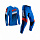 Комплект джерси + штаны Leatt 3.5 S-US30-EU48 Royal