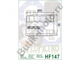 Фильтр HF147