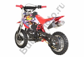 Питбайк детский BSE KIDS PRO-90 10/10
