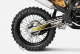 Мотоцикл Кроссовый TMBK REVOLTA 450 Black Yellow