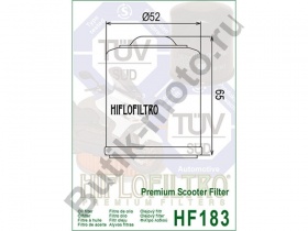 Фильтр HF183