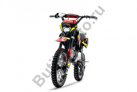 Питбайки TMBK PITSTER SP2 150  Red Yellow