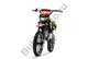 Питбайки TMBK PITSTER SP2 150  Red Yellow