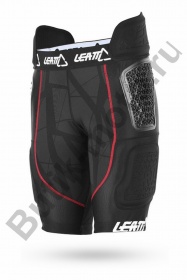 Защитные шорты Leatt GPX 5.5 Air flex #S