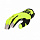 Перчатки Acerbis MX X-H Yellow Fluo, XL