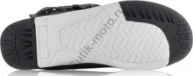 Мотоботы кроссовые Acerbis X-TEAM Black/White, (р.43)