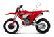 Мотоцикл Кроссовый TMBK SPRINTER 300H Red