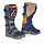 Мотоботы кроссовые Acerbis X-TEAM Blue/Grey, (р.44)