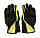 Перчатки MASONTEX M36 (Hi-Vis желтый/черный, XL