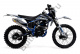 Мотоцикл Кроссовый PROGASI Palma 250 SE