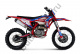 Мотоцикл Кроссовый TMBK KINETIC 300H Red