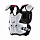 Leatt 3.5 Pro Защита тела белая Adult