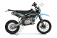 Питбайки TMBK PITSTER SP1 150 Biggy Light Blue Dark Blue