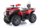 Квадроцикл YAСOTA X-RIDER 300 (4x4) EFI + EPS красный