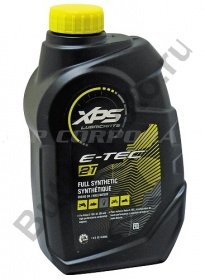 Масло BRP XPS 2-Stroke Full Synthetic Oil 946 мл 619590106