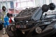 Вынос радиатора на Yamaha Grizzly 700 Kodiak 700 2016 LITpro LiTPRO-GRIZZLY16-ALU-R