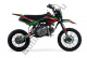Питбайки TMBK PITSTER SP2 125 Red Green