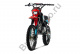 Питбайки TMBK PITSTER SP1 150 Biggy Blue Red