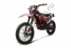 Мотоцикл Кроссовый PROGASI Super Max 300 Red 2026 NEW" Рестайлинг