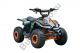 Квадроцикл WELS TUKAH 110