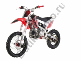 Питбайк BSE 160 PRO 17/14 LANNER