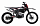Мотоцикл Кроссовый XGZ GTS-PR300 6 передач