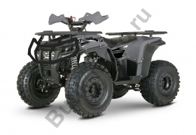 Квадроцикл YACOTA DRAGON 125 серый
