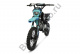 Питбайки TMBK PITSTER SP1 150 Biggy Light Blue Dark Blue