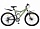 Двухподвесный велосипед Racer 26-225 disk