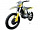 Мотоцикл GR7 F300A (4T CB300RL) Enduro OPTIMUM (2024 г.)