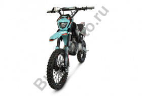 Питбайки TMBK PITSTER SP1 150 Biggy Light Blue Red