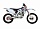 Мотоцикл ASIAWING LX450 MX